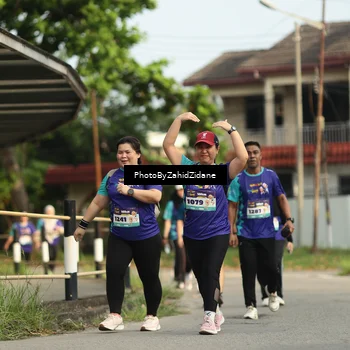 Runner Photo 8286304