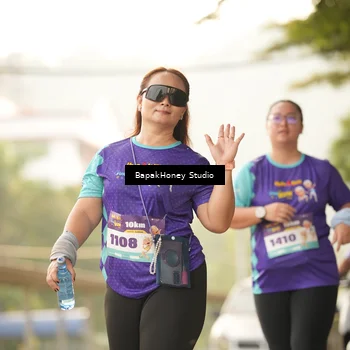 Runner Photo 8286305