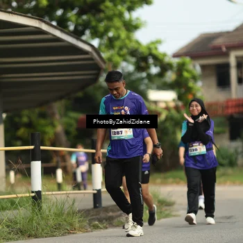 Runner Photo 8286306