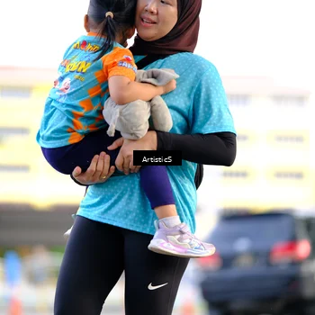 Runner Photo 8286308