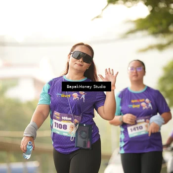 Runner Photo 8286311