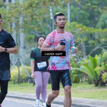 Runner Photo 8286312