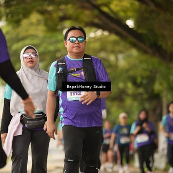 Runner Photo 8286313