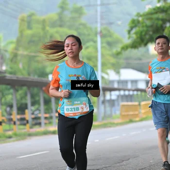 Runner Photo 8286315