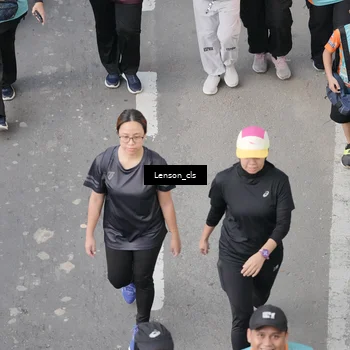 Runner Photo 8286316