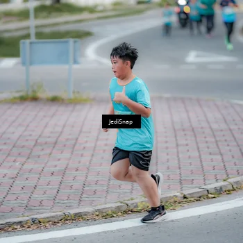 Runner Photo 8286319