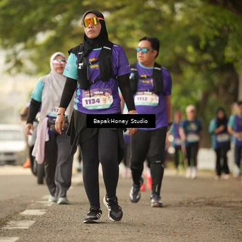 Runner Photo 8286321