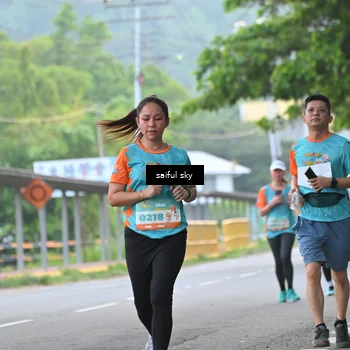 Runner Photo 8286323