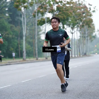 Runner Photo 8286324
