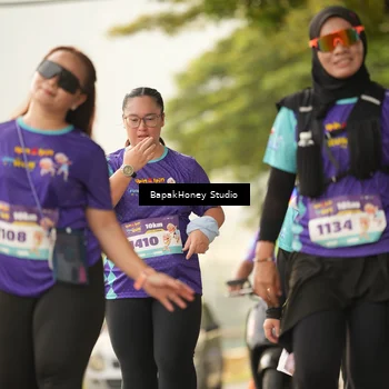 Runner Photo 8286325