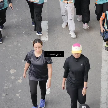 Runner Photo 8286326