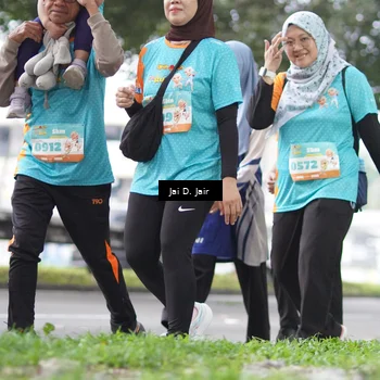 Runner Photo 8286327