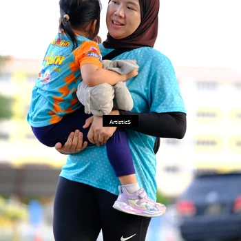 Runner Photo 8286328