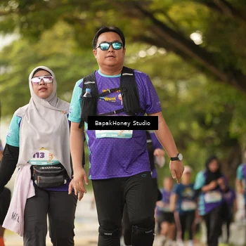Runner Photo 8286329
