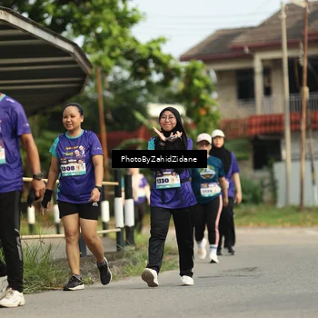 Runner Photo 8286330