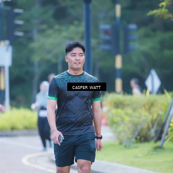 Runner Photo 8286331