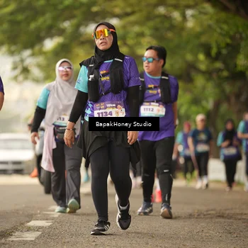 Runner Photo 8286333