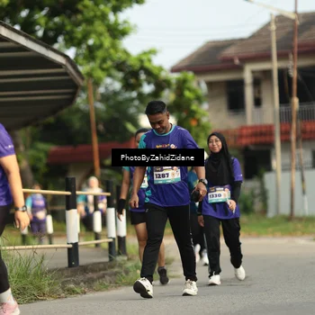 Runner Photo 8286334