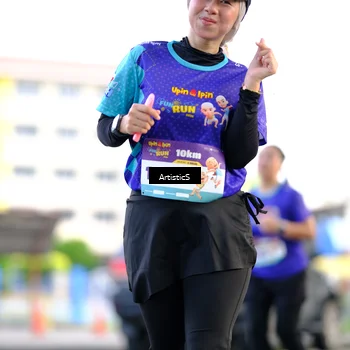 Runner Photo 8286337