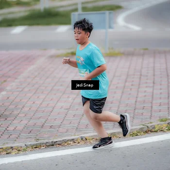 Runner Photo 8286338