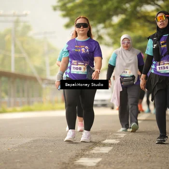 Runner Photo 8286341