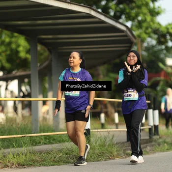 Runner Photo 8286342