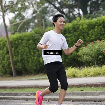 Runner Photo 8286343
