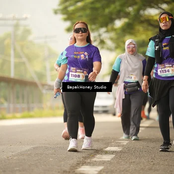 Runner Photo 8286344