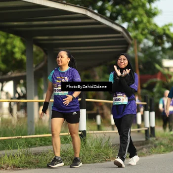 Runner Photo 8286349