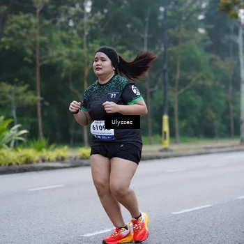 Runner Photo 8286352