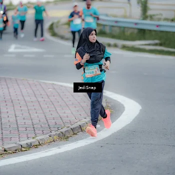 Runner Photo 8286353