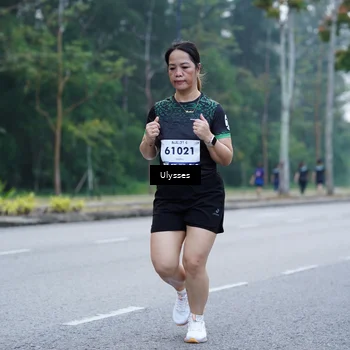 Runner Photo 8286354