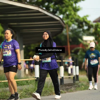 Runner Photo 8286357