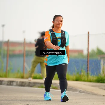 Runner Photo 8286358