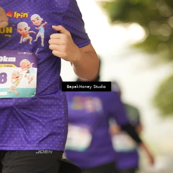 Runner Photo 8286360