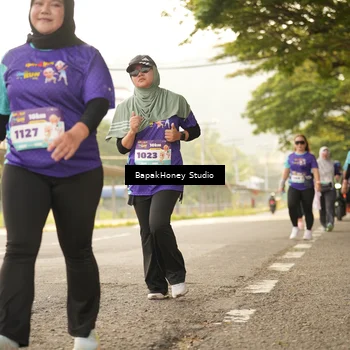 Runner Photo 8286361