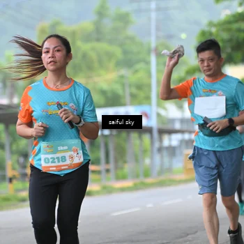 Runner Photo 8286362