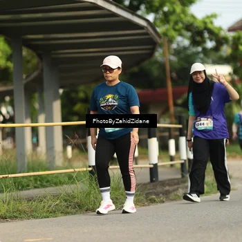 Runner Photo 8286364
