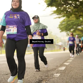 Runner Photo 8286367