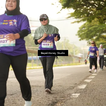 Runner Photo 8286368