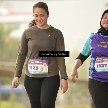 Runner Photo 8286372