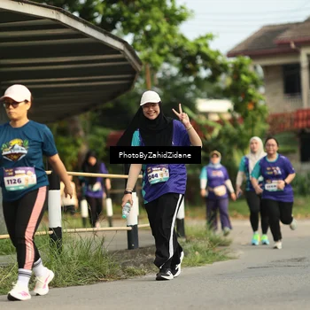 Runner Photo 8286373