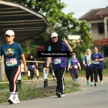 Runner Photo 8286374