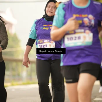 Runner Photo 8286375