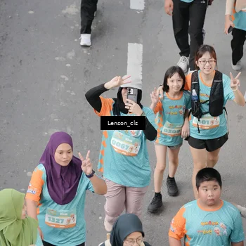 Runner Photo 8286377