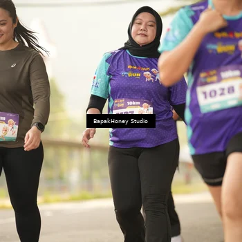 Runner Photo 8286378