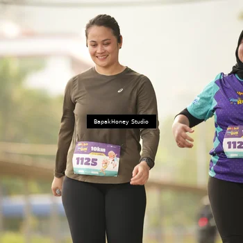 Runner Photo 8286380