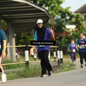 Runner Photo 8286381