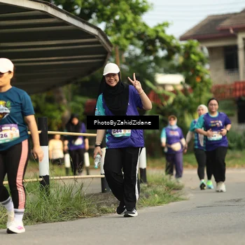 Runner Photo 8286382