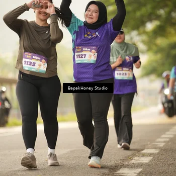 Runner Photo 8286385